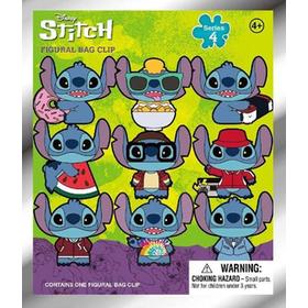 Bolsa Sorpresa Lilo Y Stich Serie 4,5cm