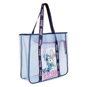 Bolsa Playa Premium Stitch