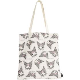 Bolsa Shopping Hello Kitty Kuromi