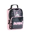 Mochila Infantil Tiempo Libre Hello Kitty Kuromi