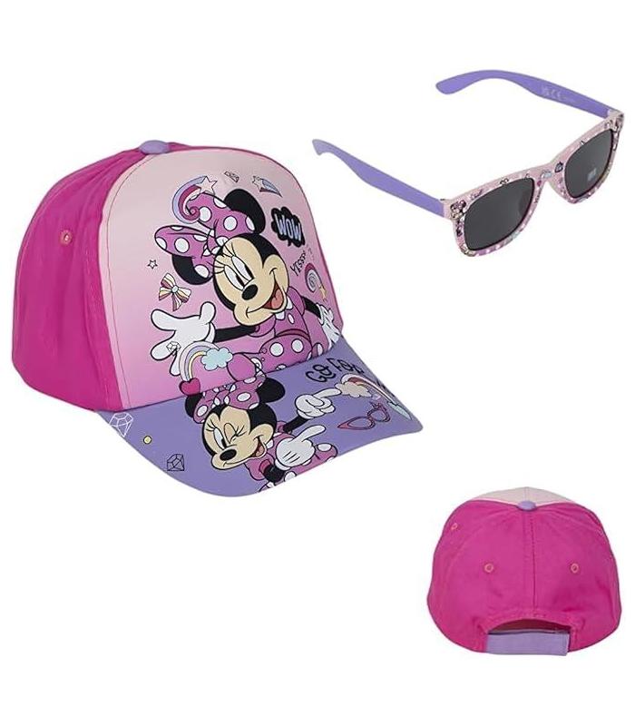 gorra-set-gafas-de-sol-minnie
