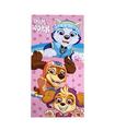 Toalla Microfibra Paw Patrol Skye