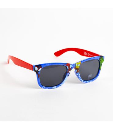 gorra-set-gafas-de-sol-spidey