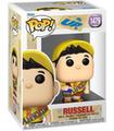 Figura Funko Popo Disney: UP Russell