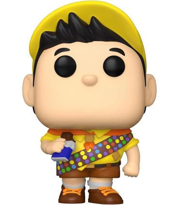 figura-funko-popo-disney-up-russell