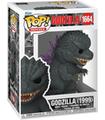 Figura Funko Pop Movies: Godzilla 70th- Godzilla 1999