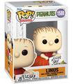 Figura Funko Pop Movies: Itgpcb– Linus