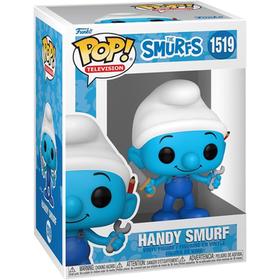 figura-funko-pop-tv-smurfs-handy-smurf