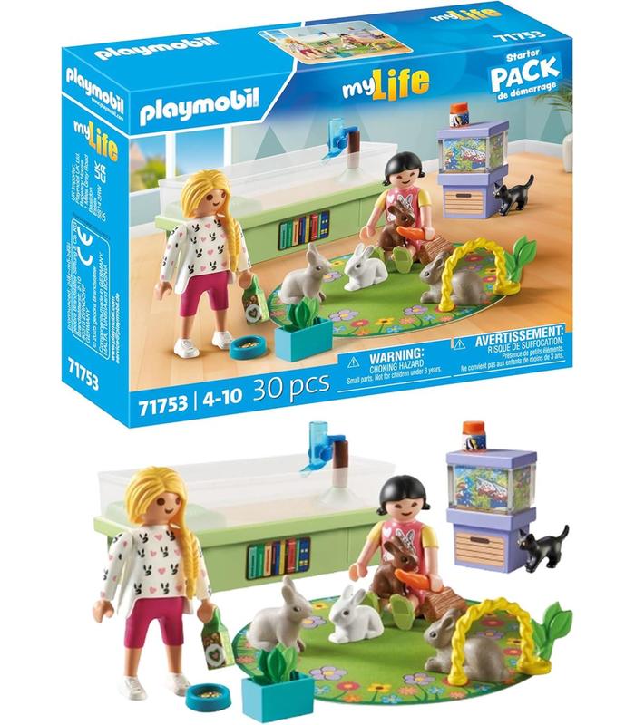 playmobil-71753-starter-pack-familia-de-conejos