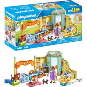 playmobil-71743-guarderia-de-cachorros