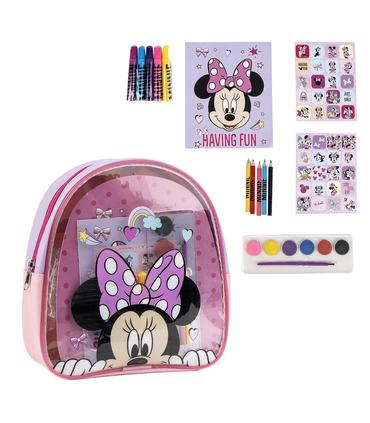coloreable-mochila-minnie