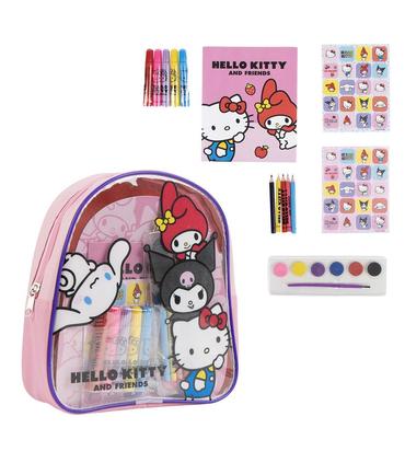 coloreable-mochila-hello-kitty