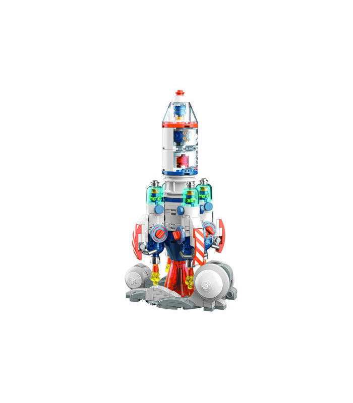 space-exploration-rocket