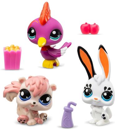 pack-de-3-park-pets-lps-mascotas