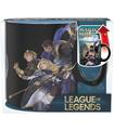 League Of Legends - Mug Heat Change - 460ml