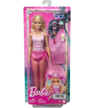 barbie-dia-en-la-playa