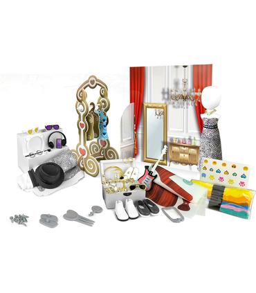 my-model-doll-design-gala-night