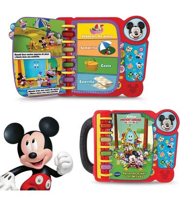 aprendo-a-leer-con-mickey