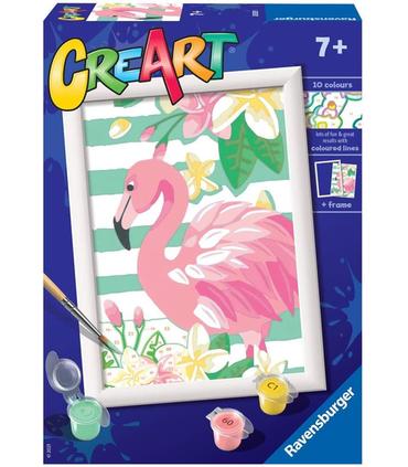 creart-serie-e-flamingo