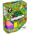 Click Clack Tangram