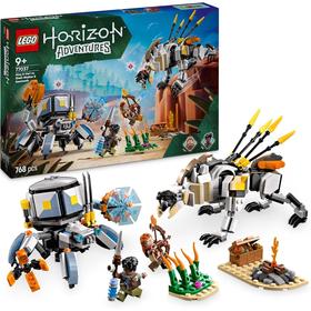 lego-77037-aloy-y-varl-vs-cangrejo