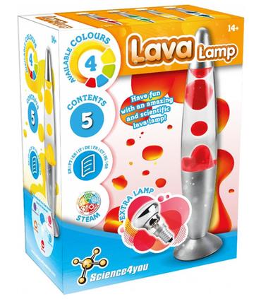 lava-lamp-lampara-de-lava-red-science4you