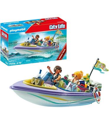 playmobil-71366-paseo-lancha-en-la-luna-de-miel