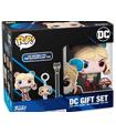 Funko Exclusive Box Batman 85th - Harley Queen