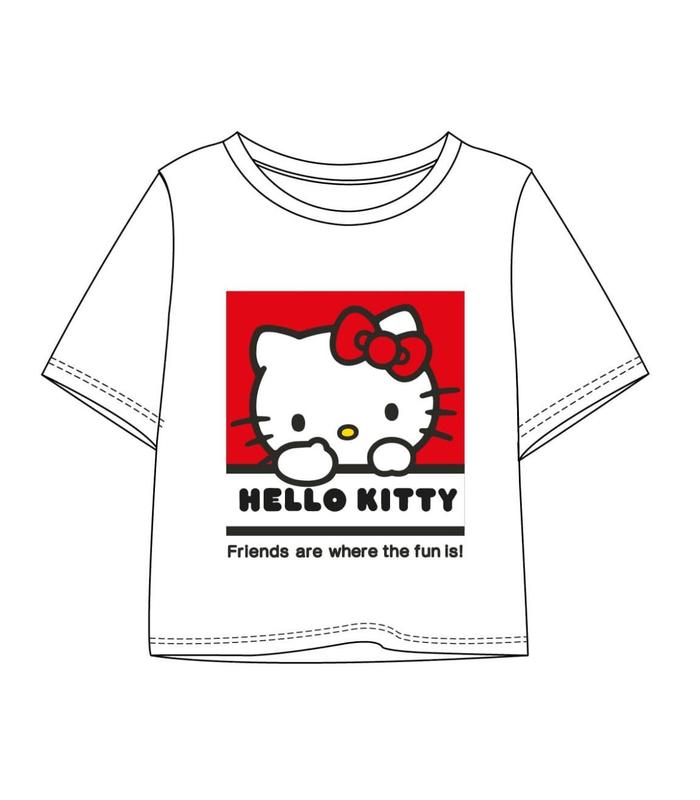 camiseta-corta-single-jersey-hello-kitty