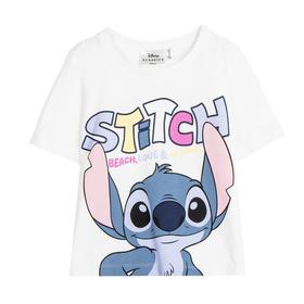 Camiseta Corta Single Stitch Jersey Summer 2025