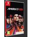 MotoGp 25 (CIB) Switch