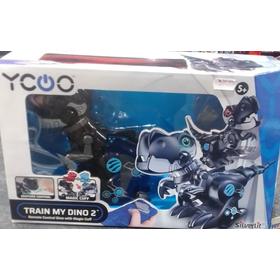 train-my-dino
