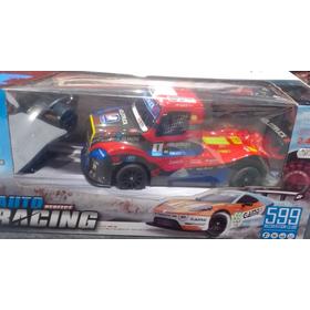 Cabina Camión RC 1:14 Cargador USB