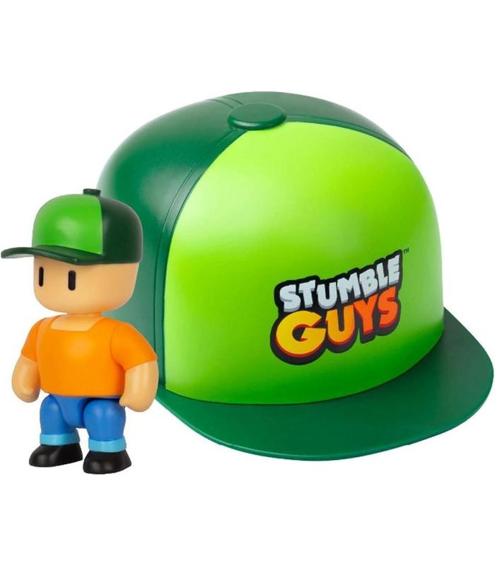 stumble-guys-pk-gorra-figura-accion-75c