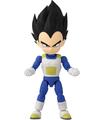 Kid Vegeta Daima Dragon Stars