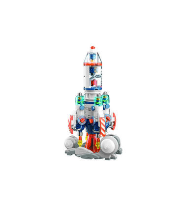 space-exploration-rocket