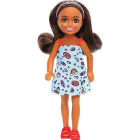 Barbie Chelsea Latina