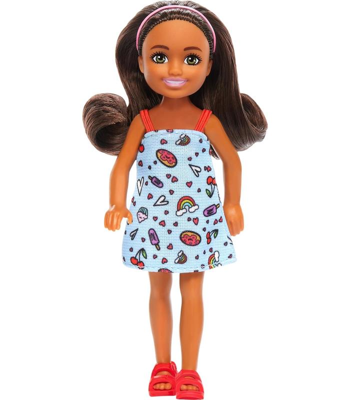 barbie-chelsea-latina