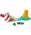 Hot Wheels Skate Drop in Set: Skt Park