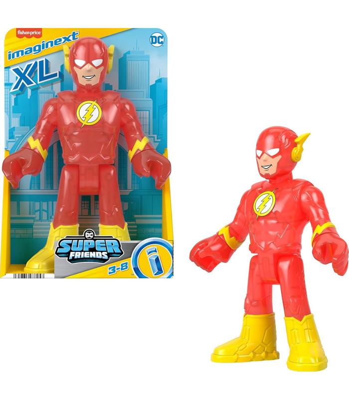 imaginext-flash-xl