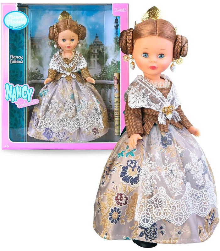 nancy-coleccion-fallera