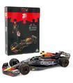 Red bull Puzzle 3D F1 Car