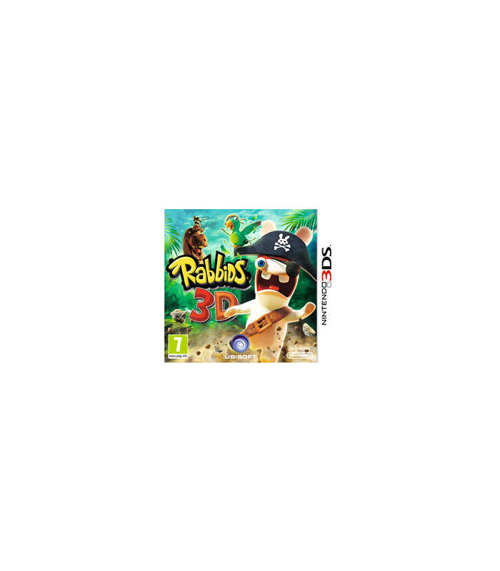raving-rabbids-4-3ds-reacondicionado