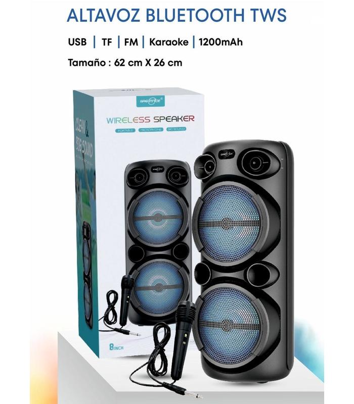 altavoz-greatnice-8-x-2-torre-gts-2059