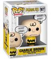 Figura Funko Pop Animation: Peanutss7 Cb Gg