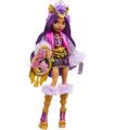 Monster High Fiesta Monstruosa Muñeca Cl