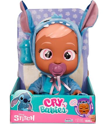 bebes-llorones-stitch