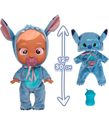 bebes-llorones-stitch