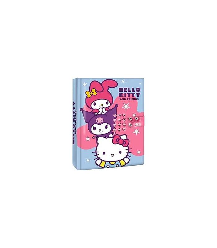 diario-secreto-electronico-sonido-hello-kitty