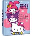 Diario Secreto Electronico + Sonido Hello Kitty